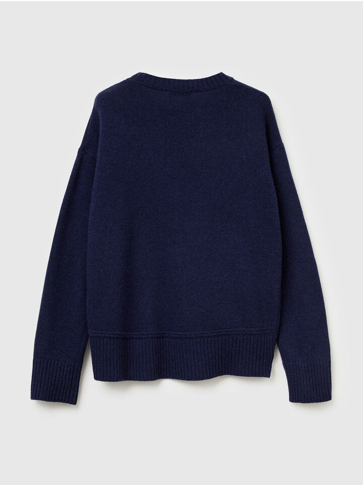 SWEATER L/S Women image number 5